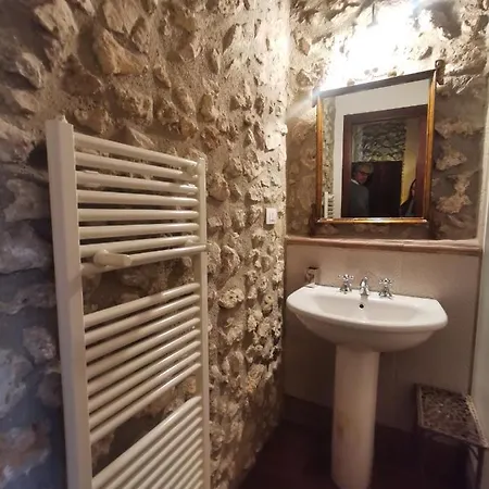 Alessi - Dimora Storica Casa di campagna Racalmuto