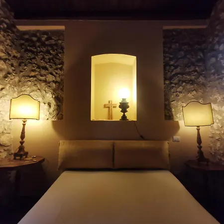 Alessi - Dimora Storica Casa di campagna Racalmuto