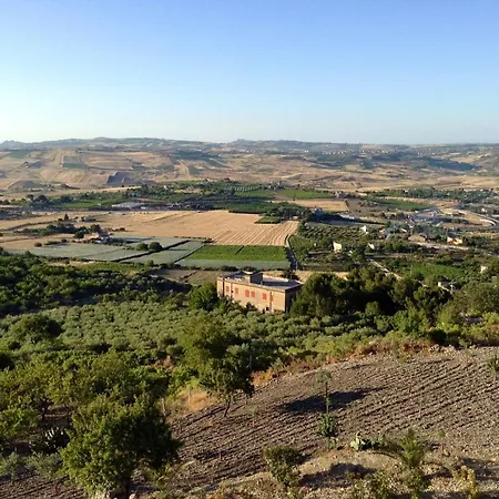 Alessi - Dimora Storica Casa di campagna Racalmuto