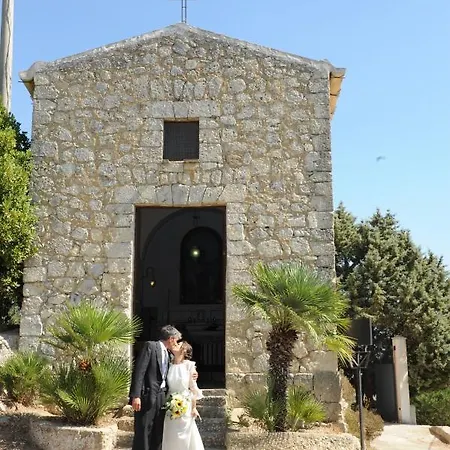 Casa di campagna Alessi - Dimora Storica
