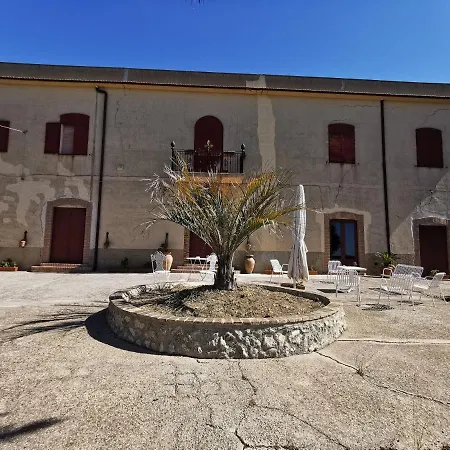 Alessi - Dimora Storica Casa di campagna