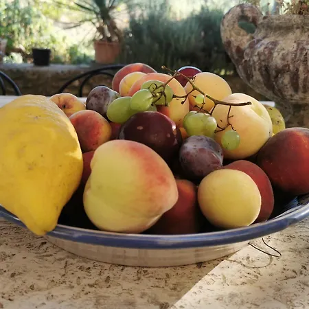 Casa di campagna Alessi - Dimora Storica *