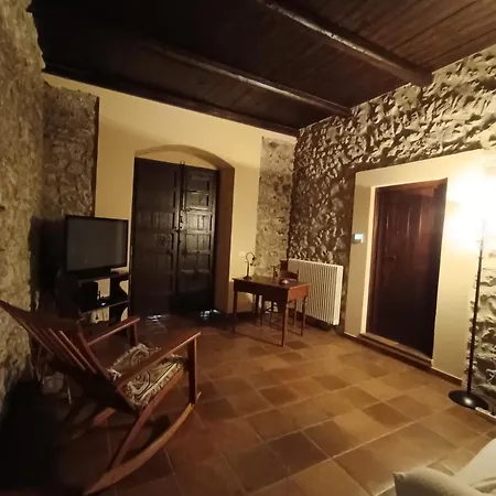 Alessi - Dimora Storica Casa di campagna