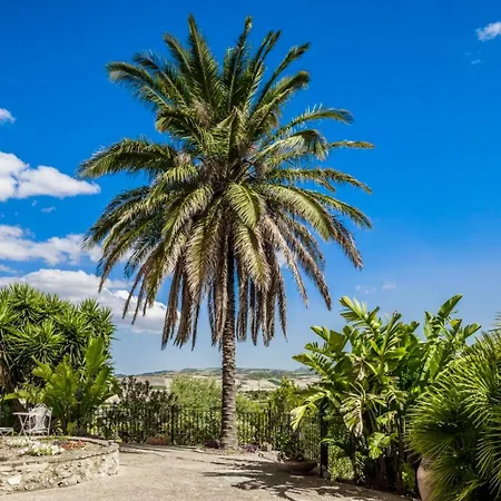 Casa di campagna Alessi - Dimora Storica Racalmuto