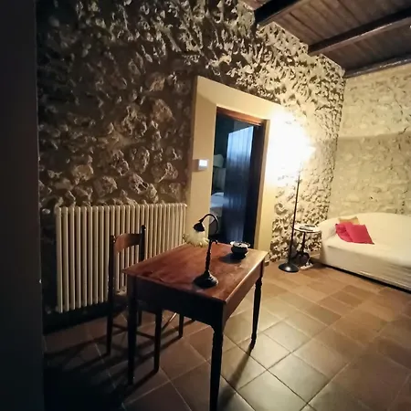 Alessi - Dimora Storica *
