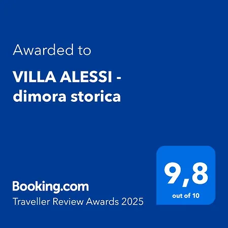 Casa di campagna Alessi - Dimora Storica *
